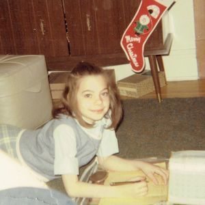 Meet your Posher, Patty